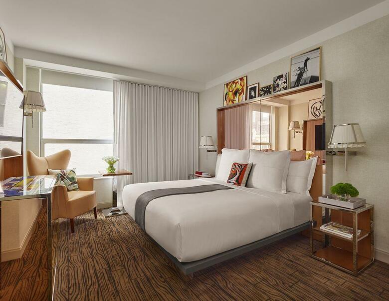 Hotel Mondrian Park Avenue