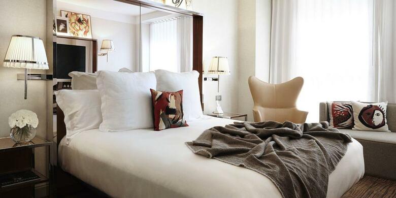 Hotel Mondrian Park Avenue