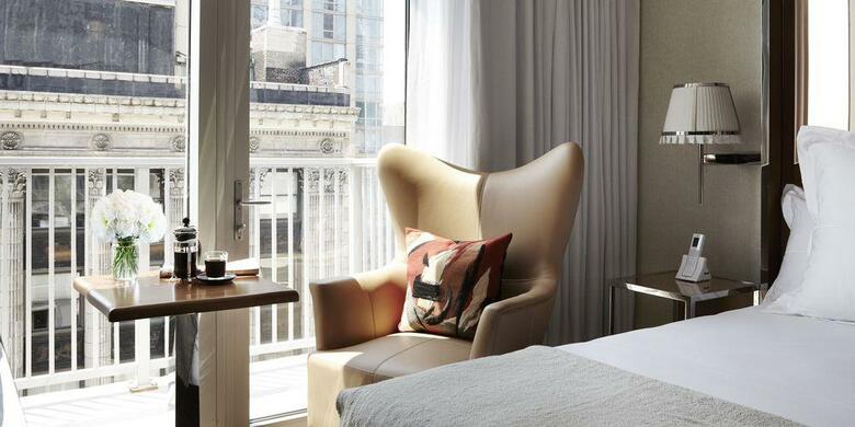 Hotel Mondrian Park Avenue