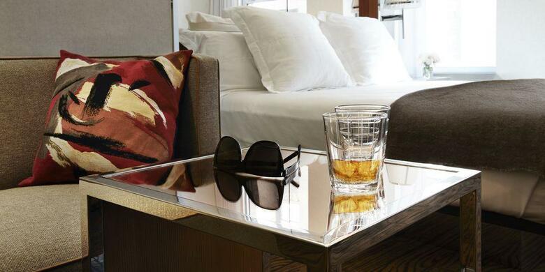 Hotel Mondrian Park Avenue