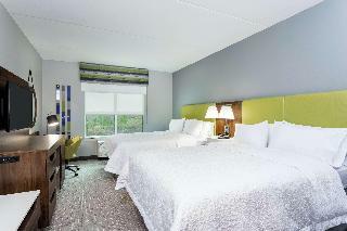 Hampton Inn Suites Saraland Mobile Al