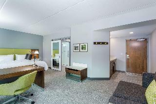 Hampton Inn Suites Saraland Mobile Al