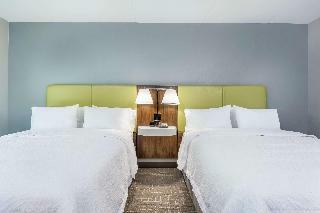 Hampton Inn Suites Saraland Mobile Al