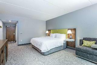 Hampton Inn Suites Saraland Mobile Al