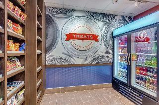 Hampton Inn Suites Saraland Mobile Al