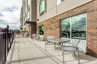 Hampton Inn Suites Saraland Mobile Al
