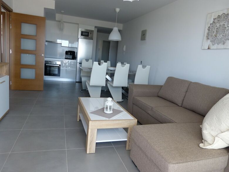 Apartamentos Suncanarias Penthouse Las Terrazas