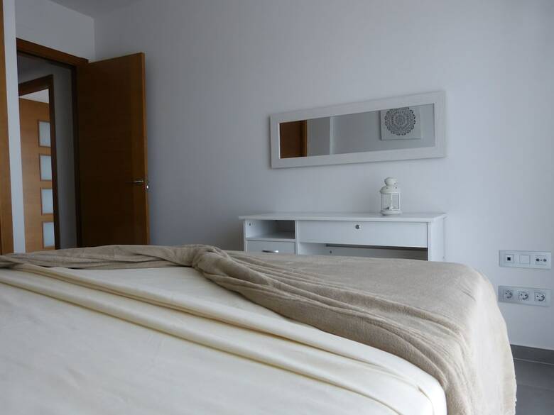 Apartamentos Suncanarias Penthouse Las Terrazas