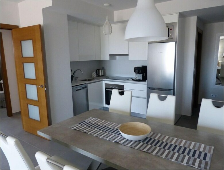 Apartamentos Suncanarias Penthouse Las Terrazas