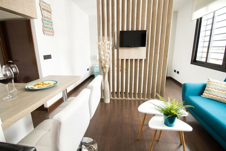 Apartamentos Pretty Studio Dos Aceras By La Recepcion