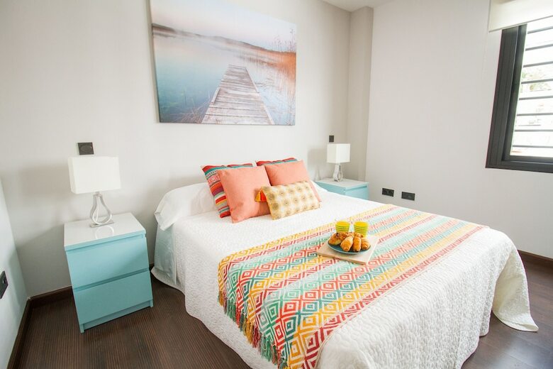 Apartamentos Pretty Studio Dos Aceras By La Recepcion
