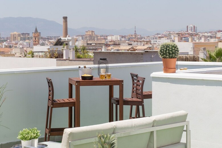 Apartamentos Pretty Studio Dos Aceras By La Recepcion