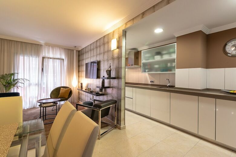 Apartamento 35008d01 - La Naval, 175 1�f