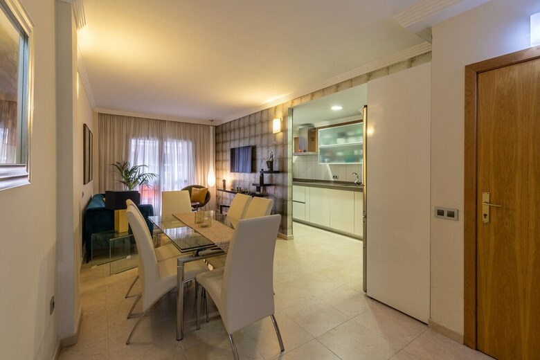 Apartamento 35008d01 - La Naval, 175 1�f