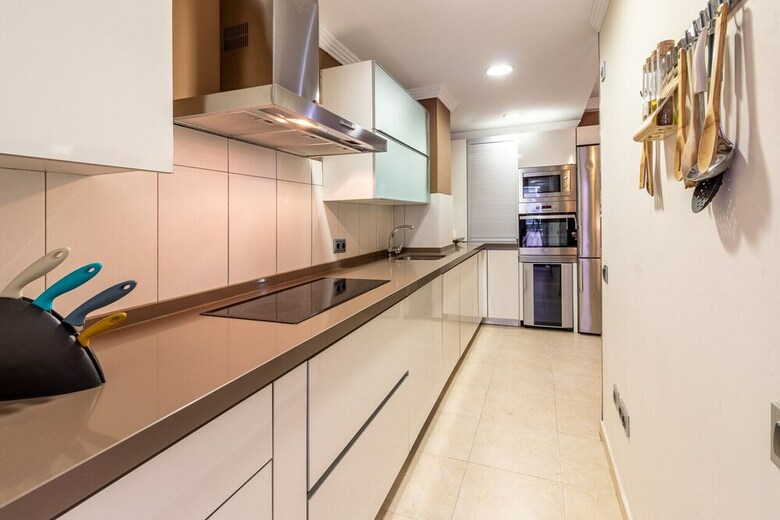 Apartamento 35008d01 - La Naval, 175 1�f