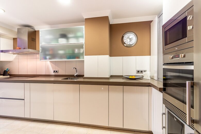 Apartamento 35008d01 - La Naval, 175 1�f