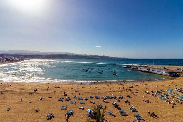 Apartamento 35008d01 - La Naval, 175 1�f
