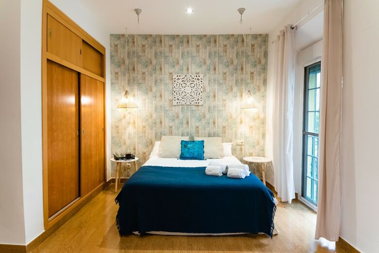 Triana Luxury Home
