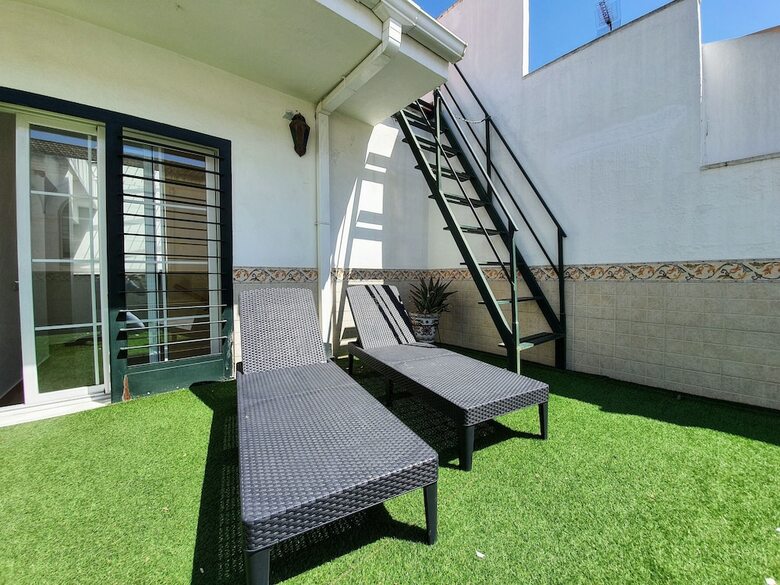 Triana Luxury Home