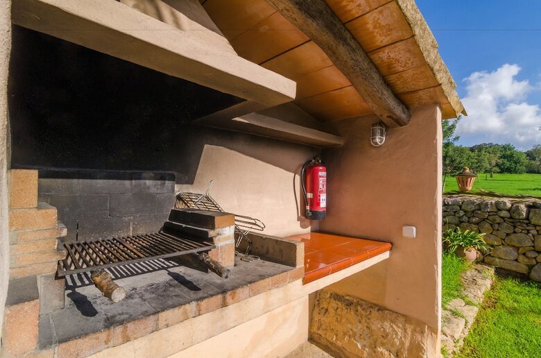 Apartamentos Agroturismo Es Pla de Llodra (Sa Vaquera)