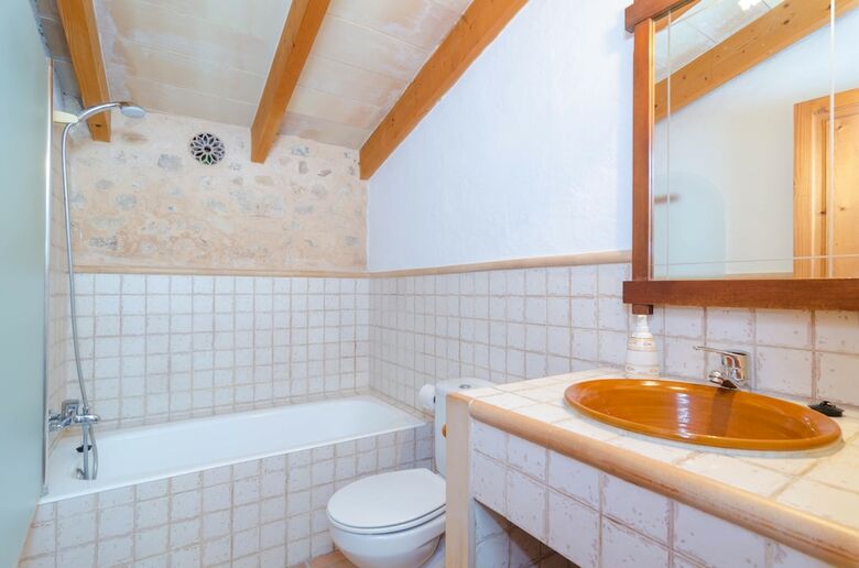 Apartamentos Agroturismo Es Pla de Llodra (Sa Vaquera)