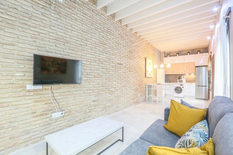 Deluxe Apartment Alfareria