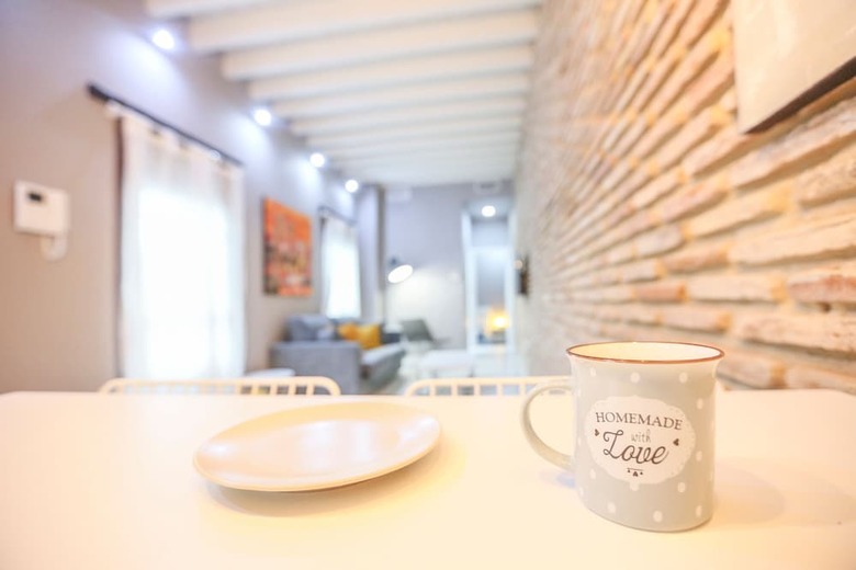 Deluxe Apartment Alfareria