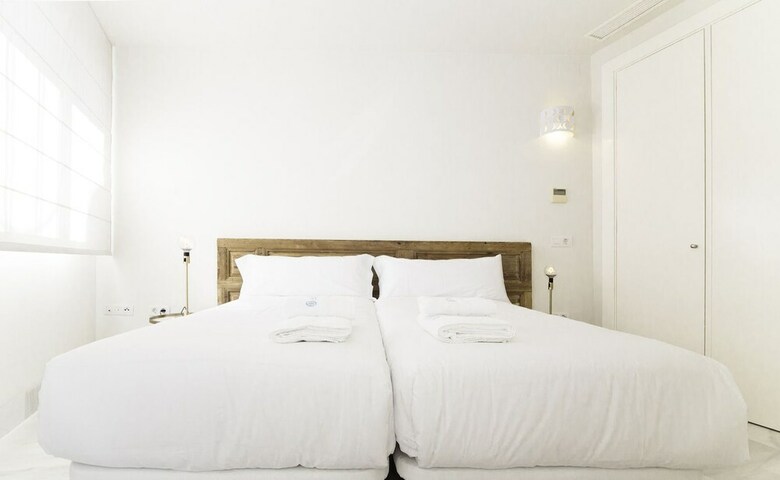 Apartamentos Domopolitan Alcazabilla 15