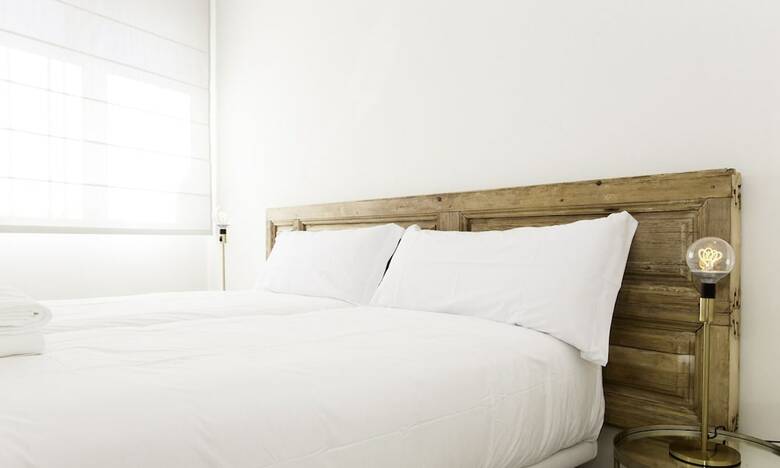 Apartamentos Domopolitan Alcazabilla 15