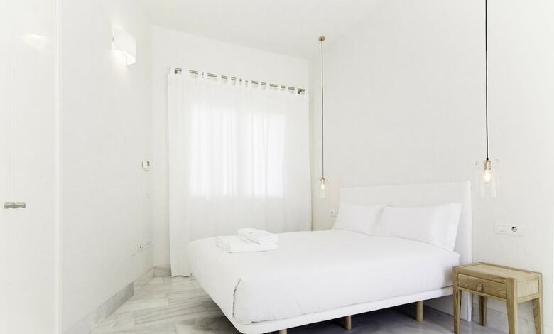 Apartamentos Domopolitan Alcazabilla 15