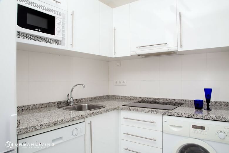 Apartamentos Domopolitan Alcazabilla 15