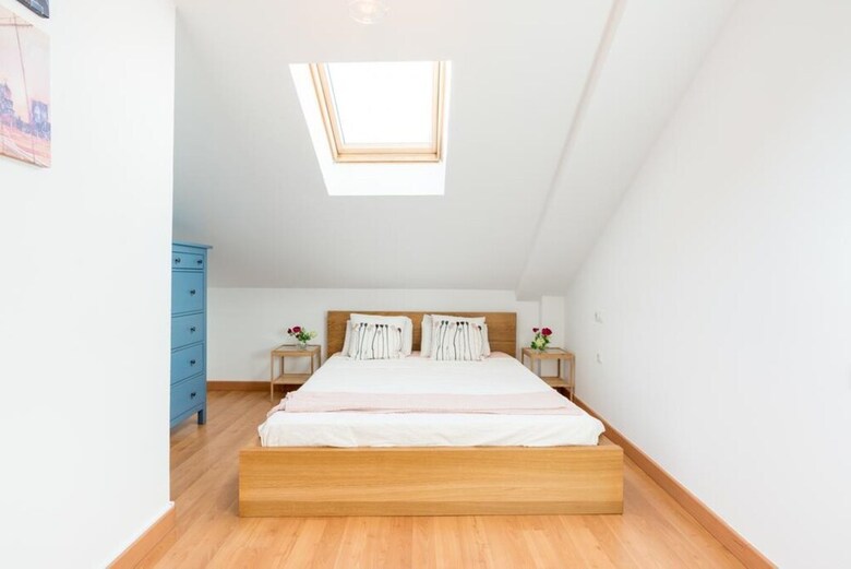 107374 - Apartment In Malaga