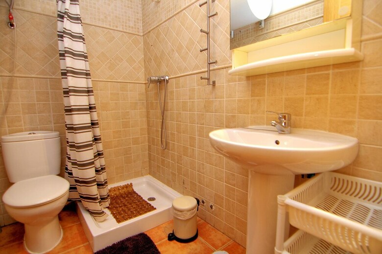 Altam�laga Apartments