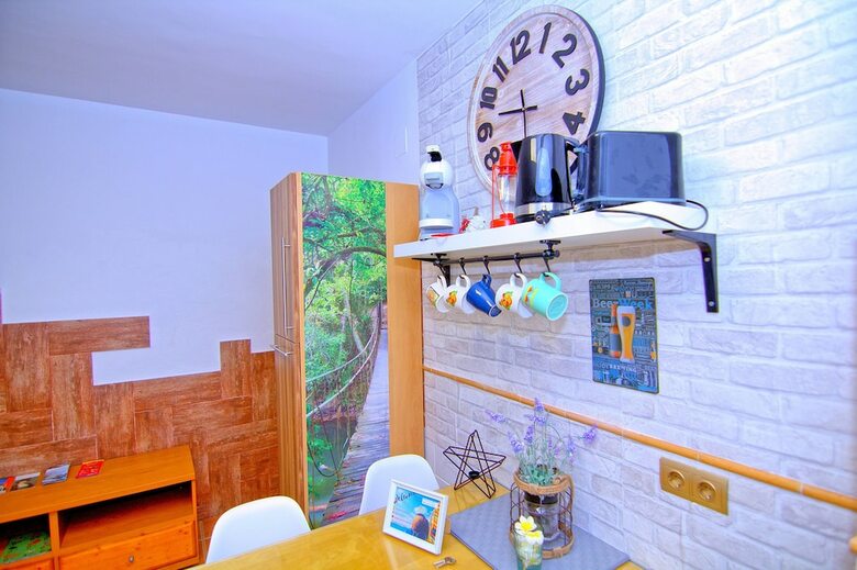 Altam�laga Apartments