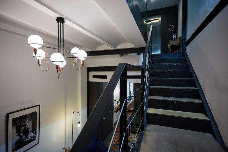 Bed & Breakfast Bubusuites
