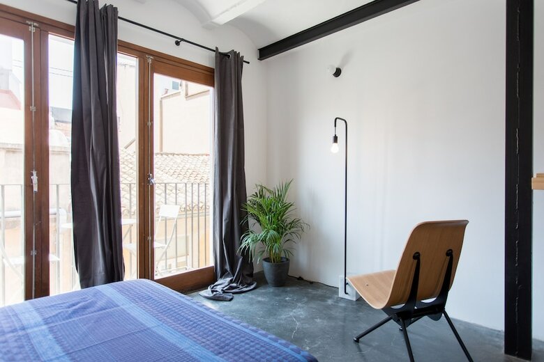 Bed & Breakfast Bubusuites