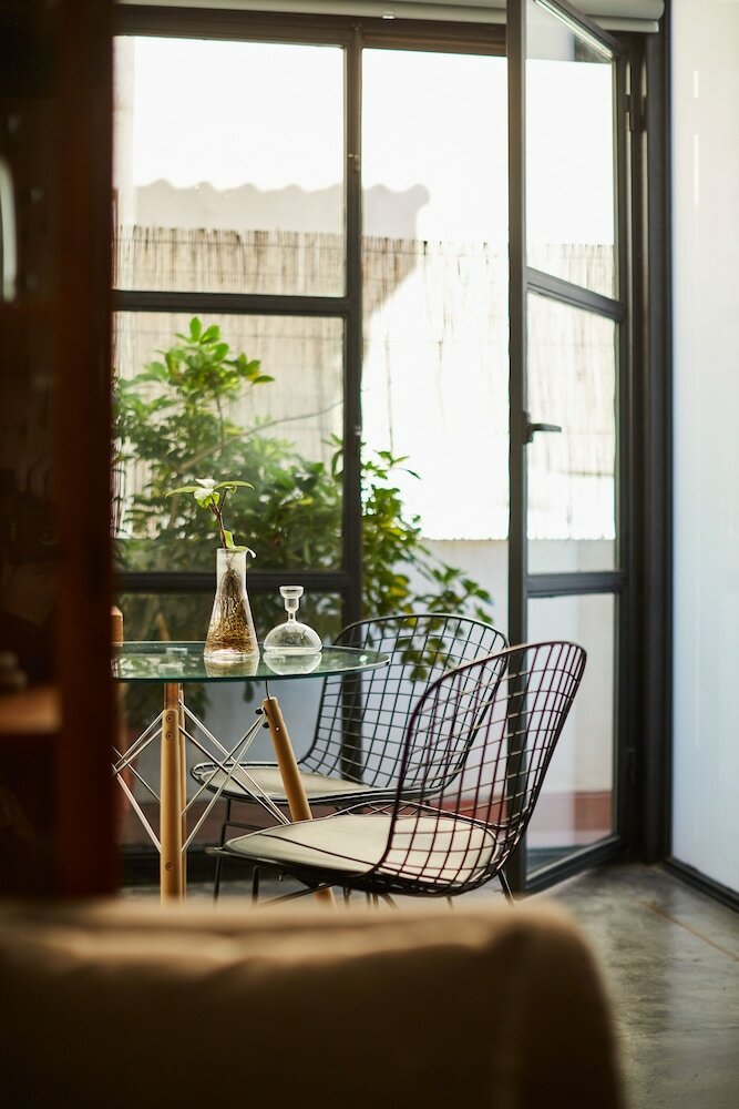 Bed & Breakfast Bubusuites