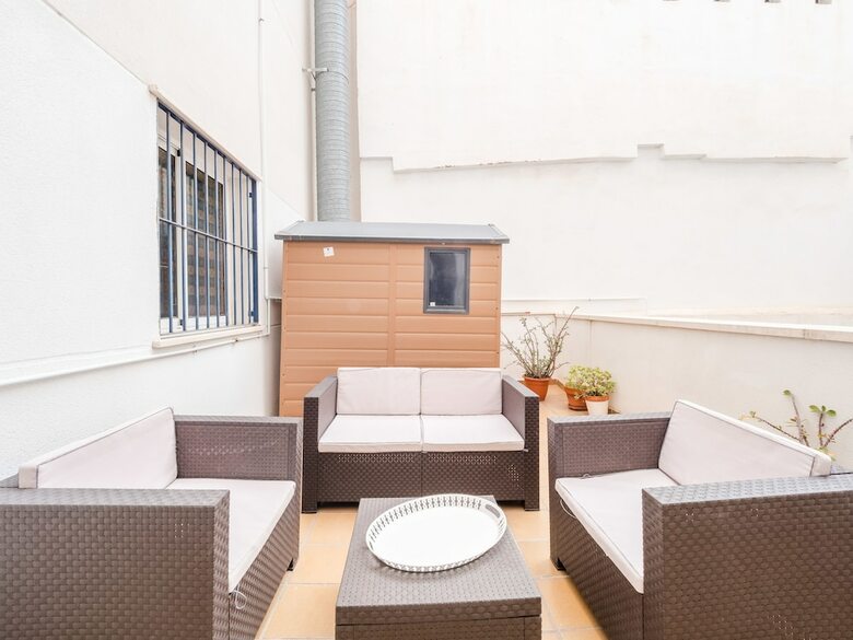 Apartamentos M�laga - Victoria Comfort