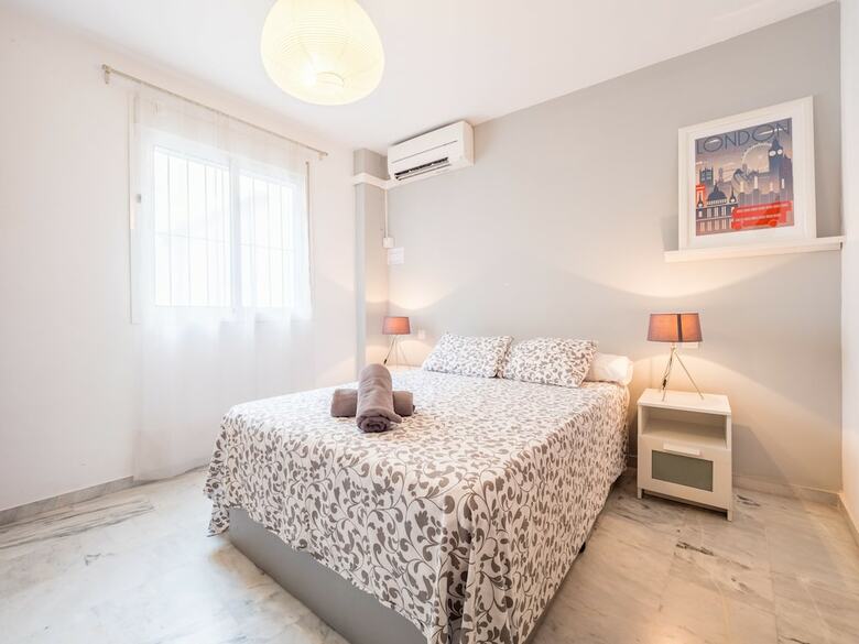 Apartamentos M�laga - Victoria Comfort