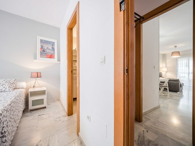 Apartamentos M�laga - Victoria Comfort