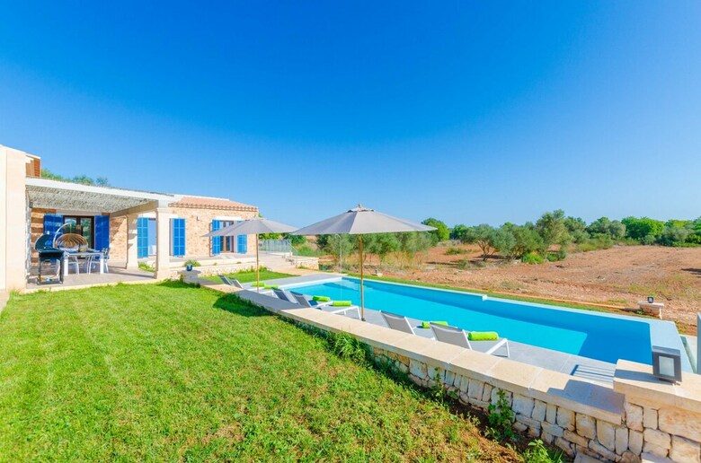 Villa Bona Vista