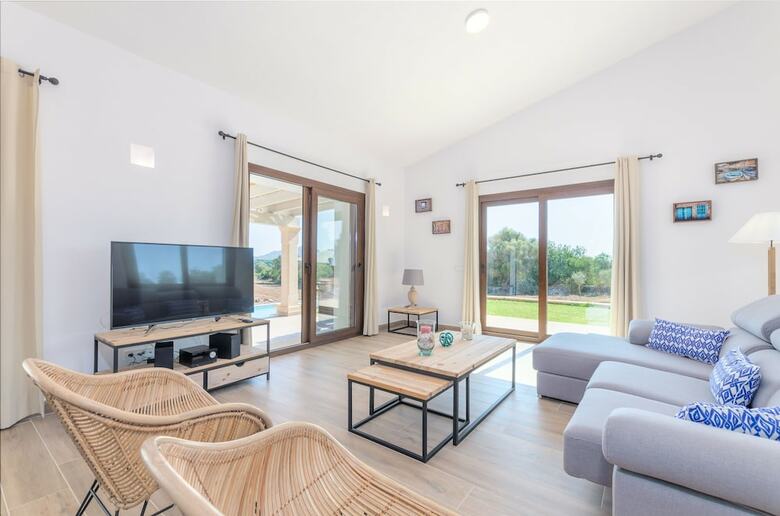 Villa Bona Vista