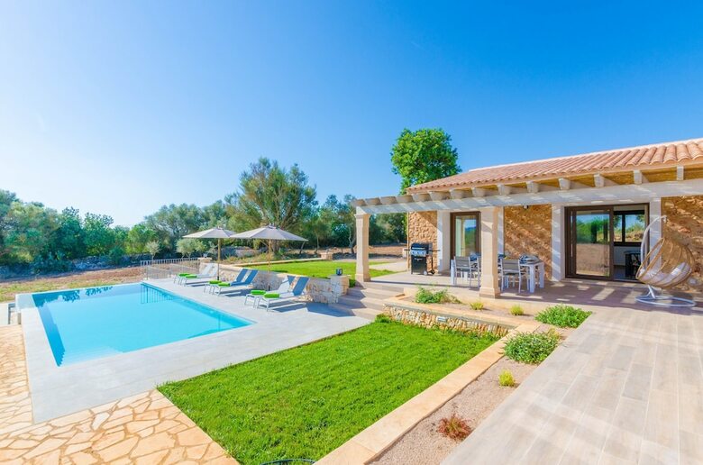 Villa Bona Vista