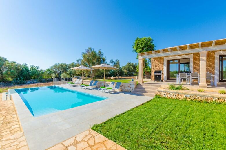 Villa Bona Vista
