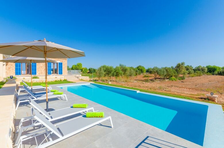 Villa Bona Vista