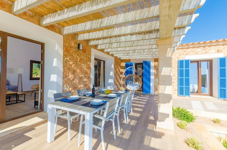 Villa Bona Vista