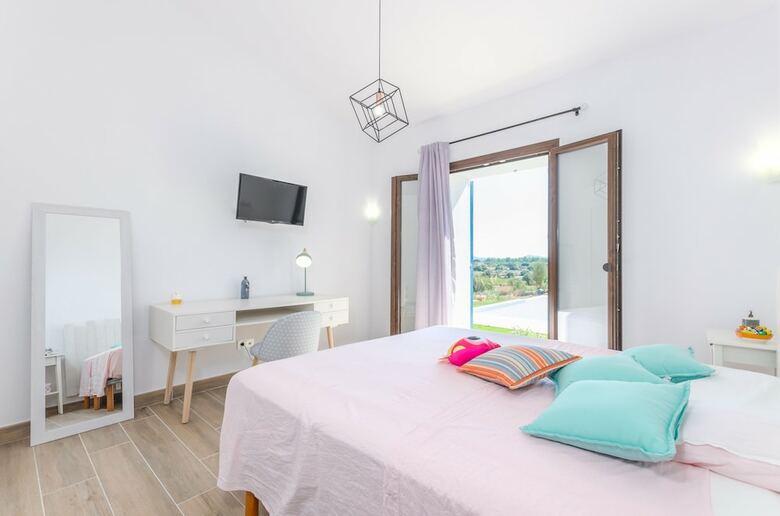 Villa Bona Vista