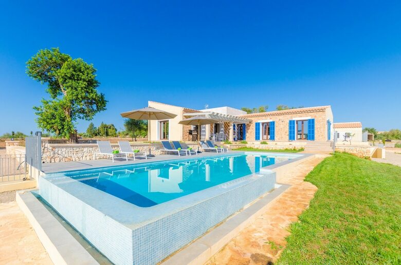 Villa Bona Vista
