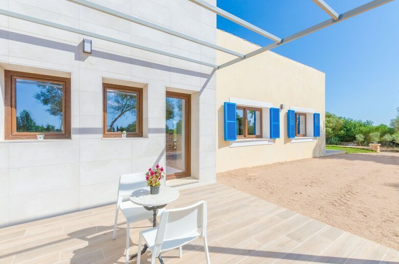 Villa Bona Vista