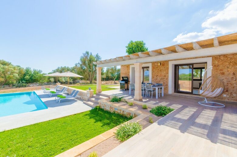 Villa Bona Vista